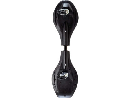 StreetSurFing Waveboard Original Black Glitch