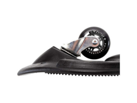 StreetSurFing Waveboard Original Black Glitch