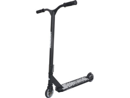 SCHILDKRÖT Trottinette Stunt Scooter Kickless Piano