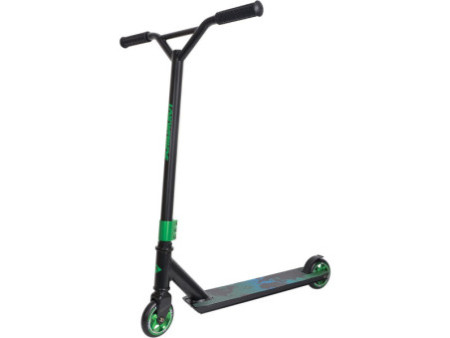 SCHILDKRÖT Trottinette Stunt Scooter Untwist Ocean