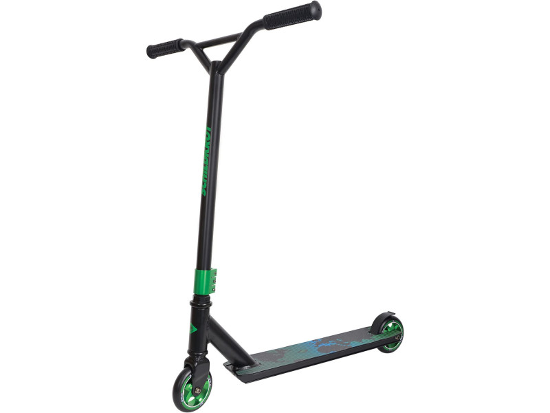SCHILDKRÖT Trottinette Stunt Scooter Untwist Ocean