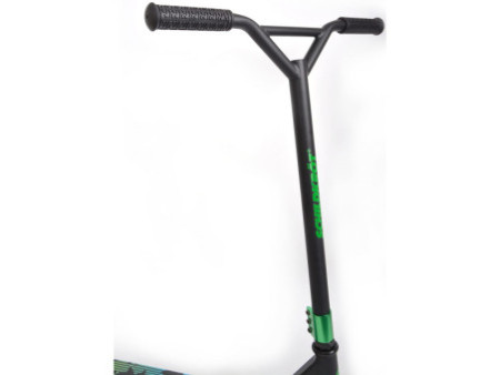 SCHILDKRÖT Trottinette Stunt Scooter Untwist Ocean