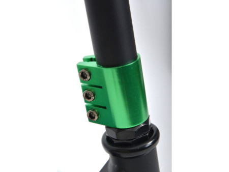 SCHILDKRÖT Trottinette Stunt Scooter Untwist Ocean