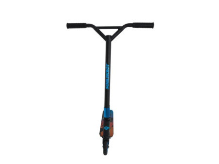 SCHILDKRÖT Trottinette Stunt Scooter Untwist Galaxy