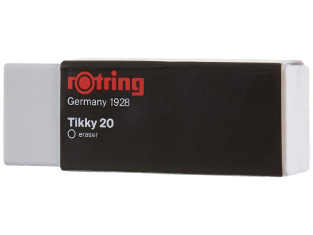 rotring Gomme Tikky 20