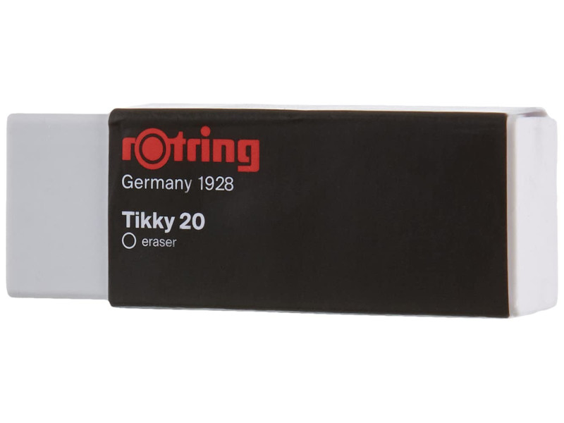 rotring Gomme Tikky 20