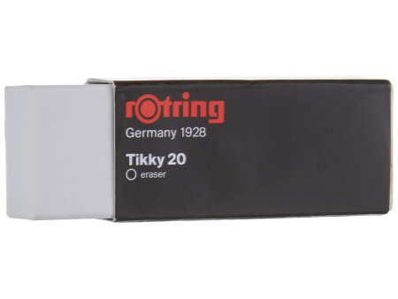 rotring Gomme Tikky 20