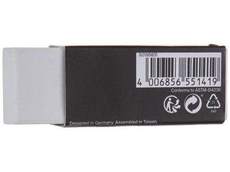 rotring Gomme Tikky 20