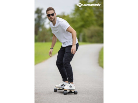 SCHILDKRÖT Planche de longboard Freeride 41' Godfeather