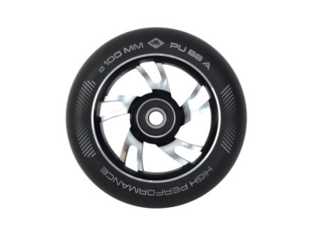 SCHILDKRÖT Waveboard Good Vibes Ocean Drive