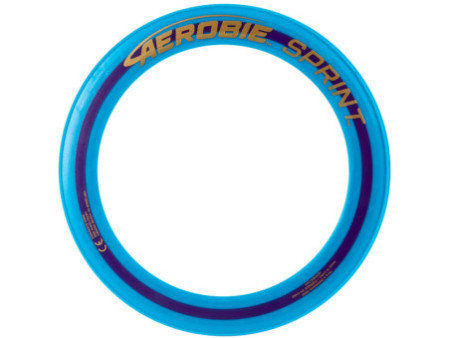 AEROBIE Anneau de lancer 'Sprint', diamètre: 250 mm