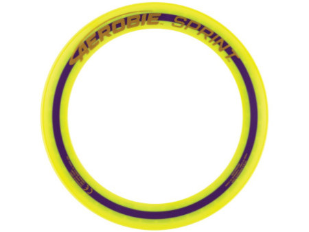 AEROBIE Anneau de lancer 'Sprint', diamètre: 250 mm