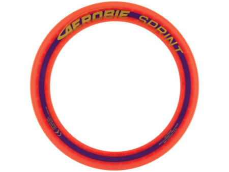 AEROBIE Anneau de lancer 'Sprint', diamètre: 250 mm