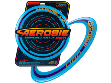 AEROBIE Anneau de lancer 'Pro', diamètre: 330 mm