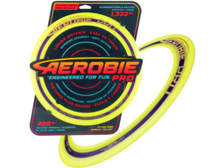 AEROBIE Anneau de lancer 'Pro', diamètre: 330 mm