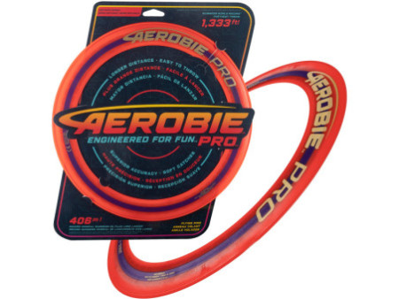 AEROBIE Anneau de lancer 'Pro', diamètre: 330 mm