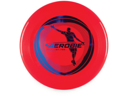 AEROBIE Disque à lancer/disque de compétition 'Medalist'