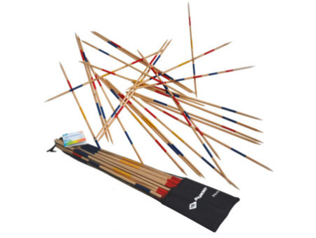 SCHILDKRÖT Mikado géant, longueur: 900 mm