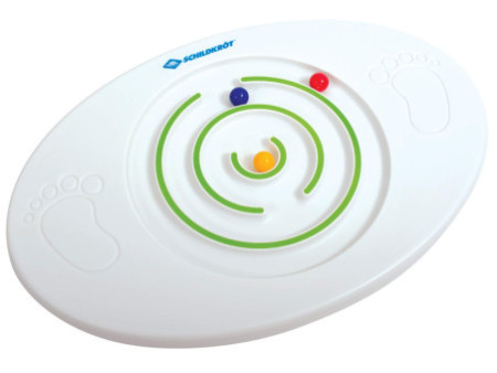 SCHILDKRÖT Planche d'équilibre Kids Balance Board