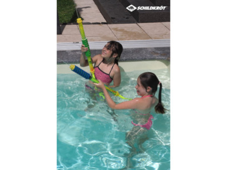 SCHILDKRÖT Lance à eau 'Aqua Splasher'