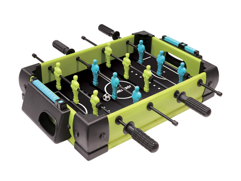SCHILDKRÖT Mini baby foot de table, (L)500x(P)450x(H)100 mm