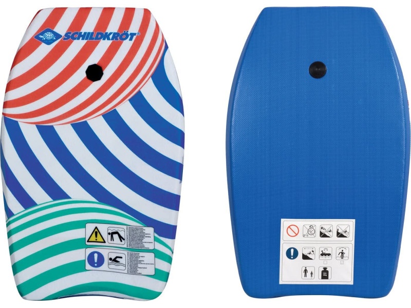 SCHILDKRÖT Planche de natation Bodyboard M