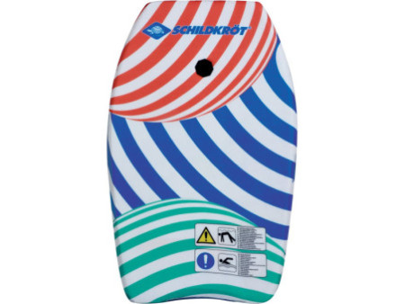 SCHILDKRÖT Planche de natation Bodyboard M