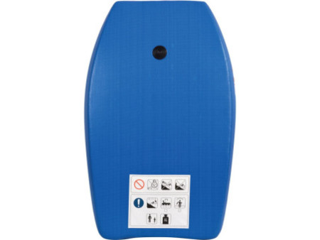 SCHILDKRÖT Planche de natation Bodyboard M