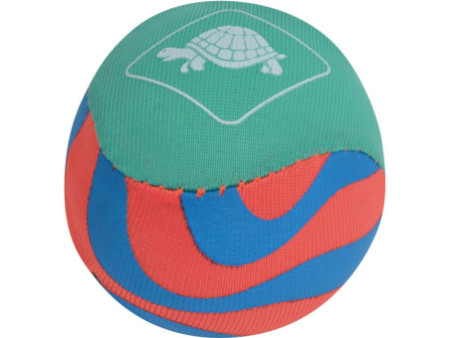 SCHILDKRÖT Ballon d'eau Wave Jumper, diamètre: 55 mm
