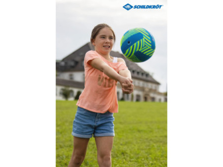 SCHILDKRÖT Ballon de beach-volley Premium, taille 5
