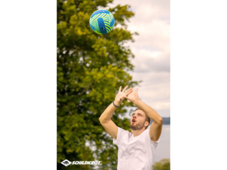 SCHILDKRÖT Ballon de beach-volley Premium, taille 5