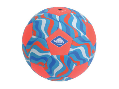 SCHILDKRÖT Ballon de beach soccer, taille 5