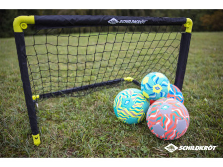 SCHILDKRÖT Ballon de beach soccer, taille 5