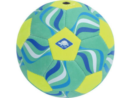 SCHILDKRÖT Mini ballon de beach soccer en néoprène, taille 2