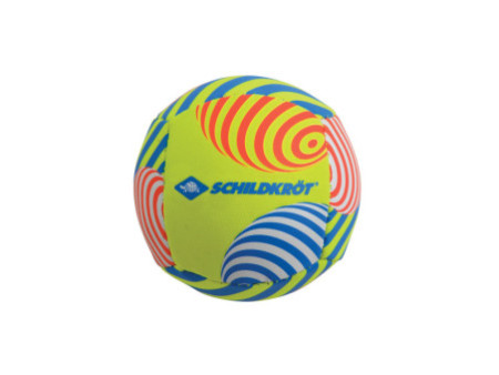 SCHILDKRÖT Mini ballon en néoprène en pack de 2