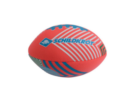 SCHILDKRÖT Mini ballon en néoprène en pack de 2