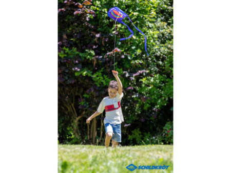 SCHILDKRÖT Cerf-volant de poche Pocket Kite M