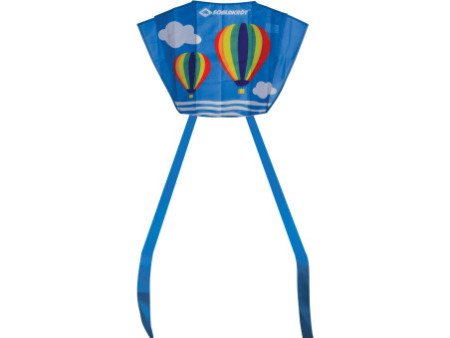 SCHILDKRÖT Cerf-volant de poche Pocket Kite L