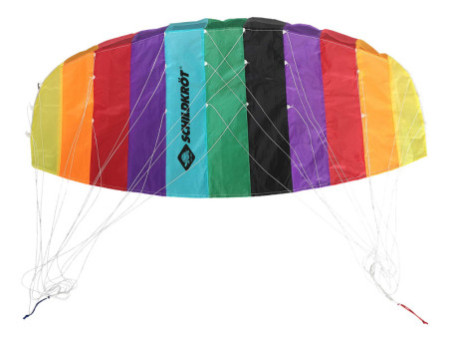 SCHILDKRÖT Cerf-volant acrobatique Dual Line Sport Kite 1.3