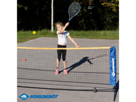 SCHILDKRÖT Set de tennis dans un sac à dos