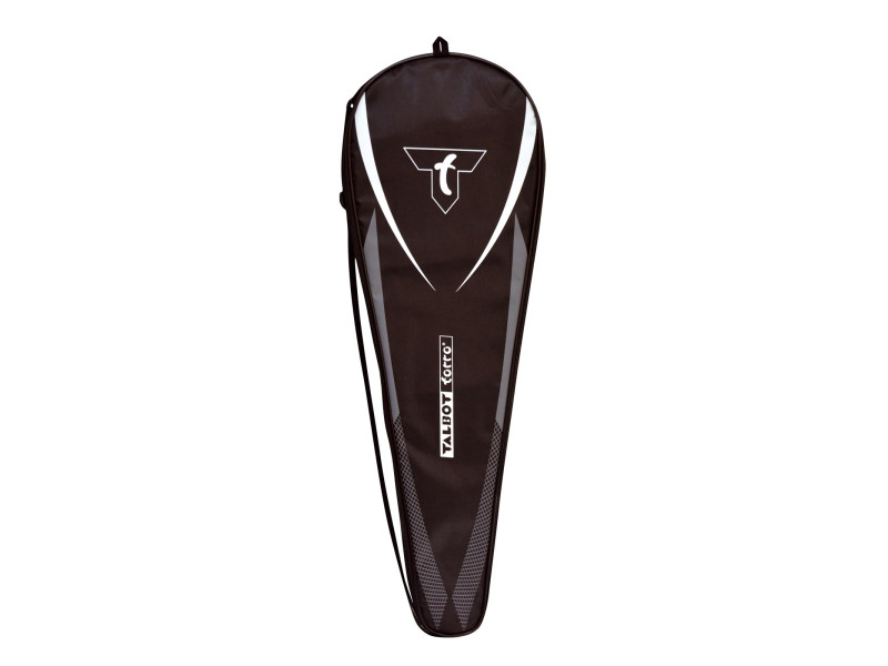 TALBOT torro Housse de raquette de badminton Isoforce