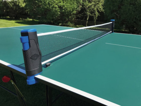 DONIC SCHILDKRÖT Filet de tennis de table Flexnet