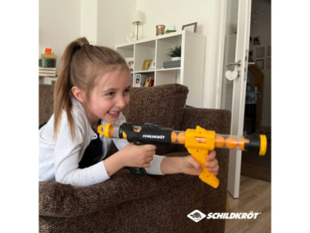 SCHILDKRÖT Balle de rechange Fire Blaster, assorti