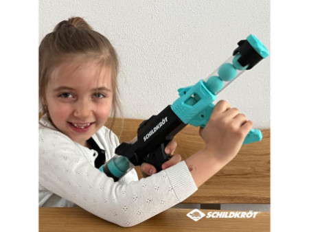 SCHILDKRÖT Balle de rechange Fire Blaster, assorti