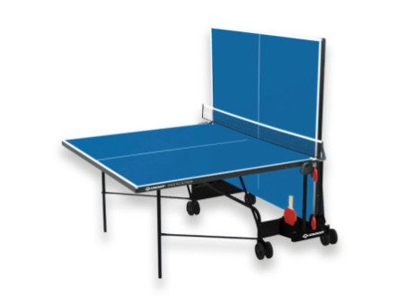 DONIC SCHILDKRÖT Table de tennis de table Spacetec Outdoor