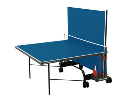 DONIC SCHILDKRÖT Table de tennis de table Spacetec Indoor