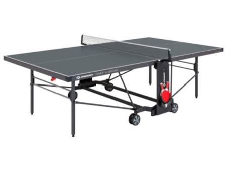 DONIC SCHILDKRÖT Table de tennis de table Powertec Outdoor