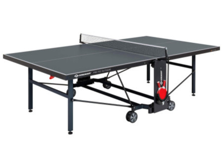 DONIC SCHILDKRÖT Table de tennis de table Powertec Outdoor