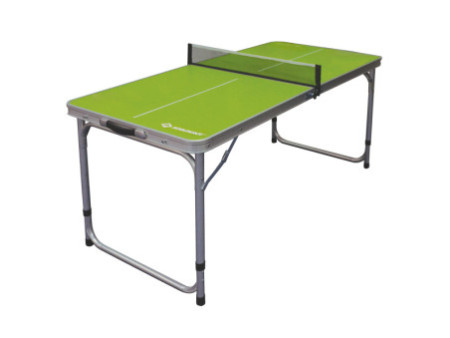 DONIC SCHILDKRÖT Table de tennis de table MIDI, vert