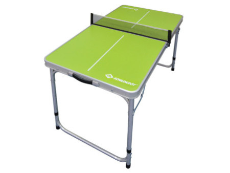 DONIC SCHILDKRÖT Table de tennis de table MIDI, vert